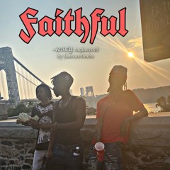 FAITHFUL 40