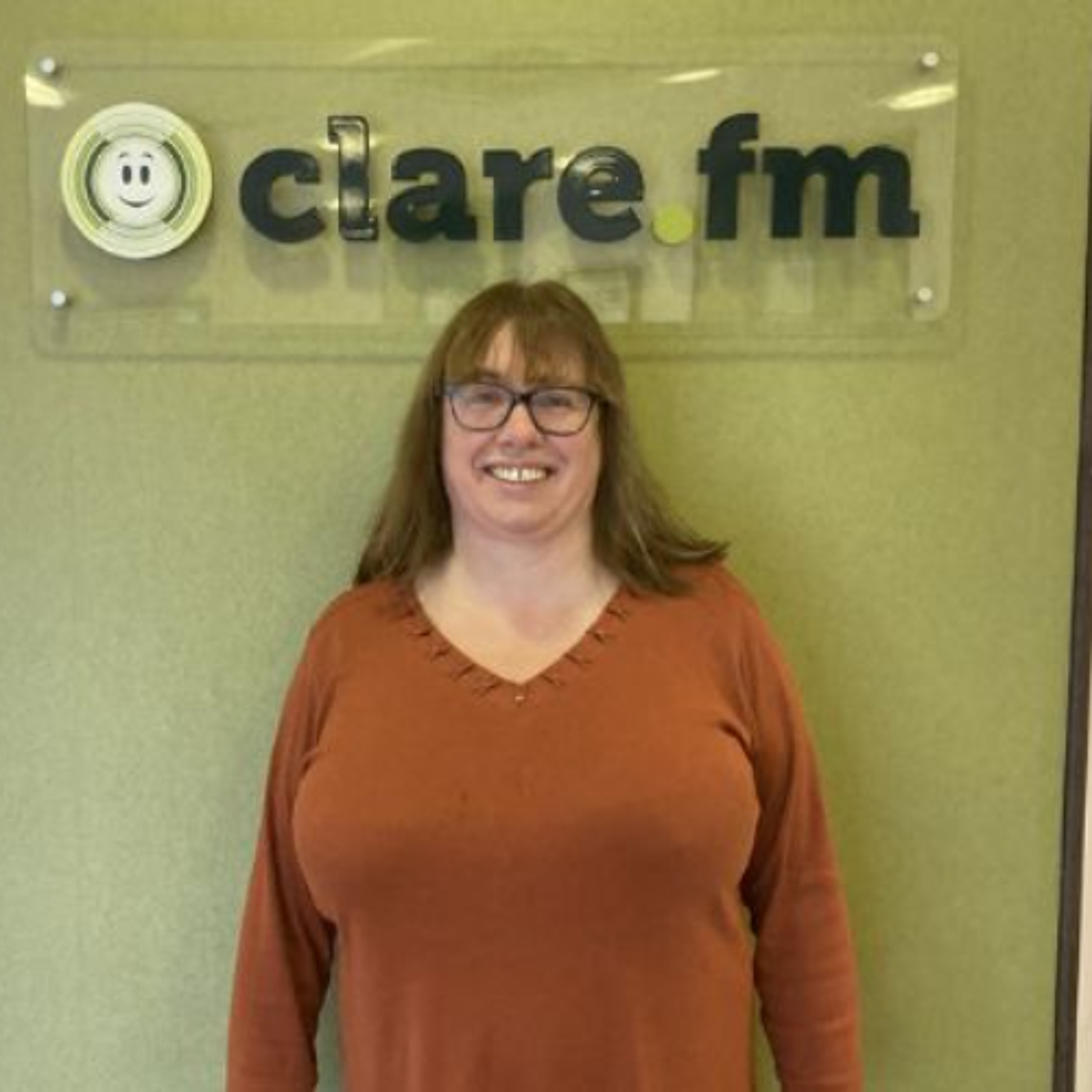 Arts Slot With Siobhán Mulcahy - Monday 13th April