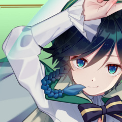 Ascension of the Celestial Archon Chapter 1 (Genshin Isekai Fan Fiction)