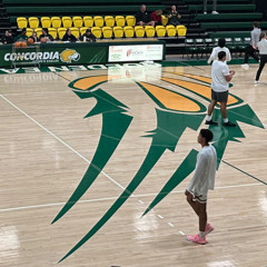 A Reflection on the Basketball Career & College Life of Jackson Tucker