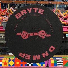 Bryte - Amanda (Prod. By Le Motel)