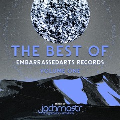 The Best Of (Volume One) Mixed by Jachmastr