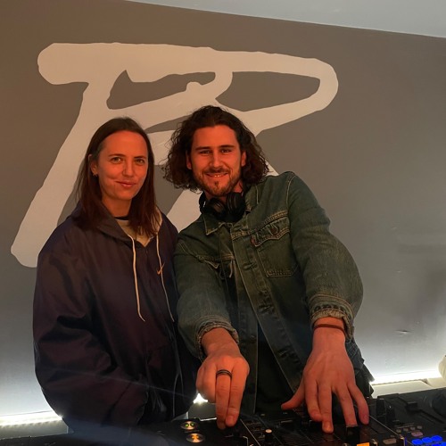 Ultravirage Festival : Dylan Dylan B2B Mogan