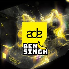 Ben Singh ADE & AMF 2024 Mix