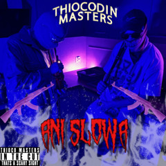 THIOCO MASTERS - ANI SŁOWA 🤫