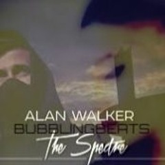 Alan Walker - The Spectre - Missdevana Bubbling RMX (Bubblingbeats)