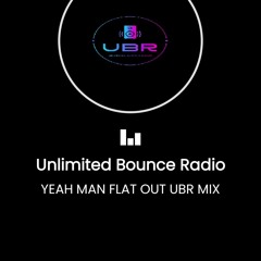 Yeah Man UBR Banging Mix 💥💥💥