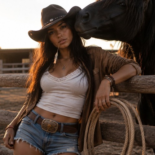 "WILD HEART" — Country Blues Guitar Type Beat • Hip Hop Instrumental 2026
