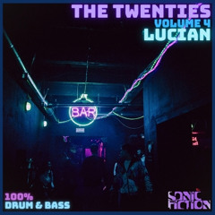 The Twenties - Volume 4