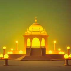 Temple Of God