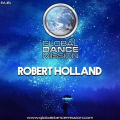 Global Dance Mission 646 (Robert Holland)