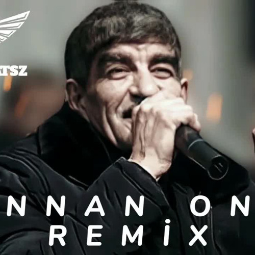 Bayram Kürdəxanlı & MegaBeatsZ - Onnan Ona Remix