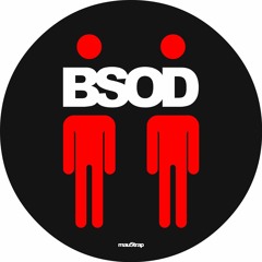 BSOD - No Way, Not Another Mix, Get Real