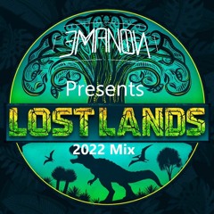 Lost Lands 2022