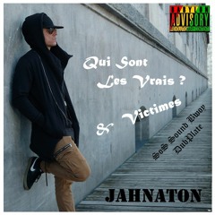 Jahnaton - 2022 - QSLV & Victimes - DubPlate SoS Sound Bwoy