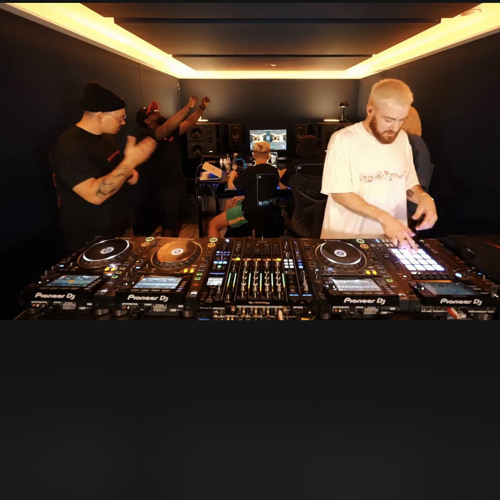 James Hype - Live Stream 14th of June 2023