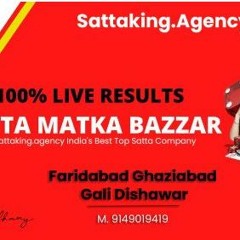 How Can Statistics Help In Satta King Game