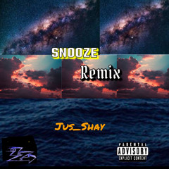 Snooze Remix
