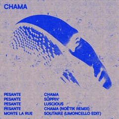 Chama [FREE DL]