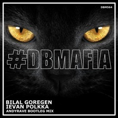 Bilal Goregen - Ievan Polkka (ANDYRAVE Bootleg Mix)