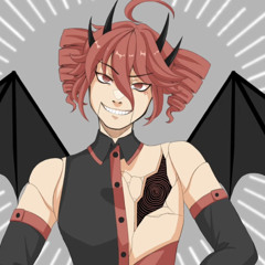 Teto SynthV, An Xiao / SCAPEG♾AT [Cover?? Original Song??? Both??????]