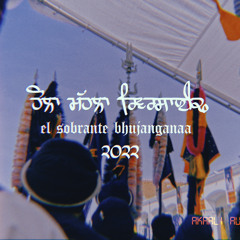 El Sobrante Mixtape | Hola Mahalla Riverside 2022