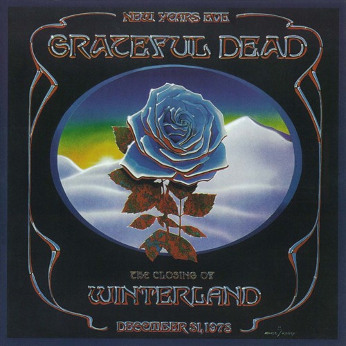 Sugar Magnolia (Live at Winterland, December 31, 1978)
