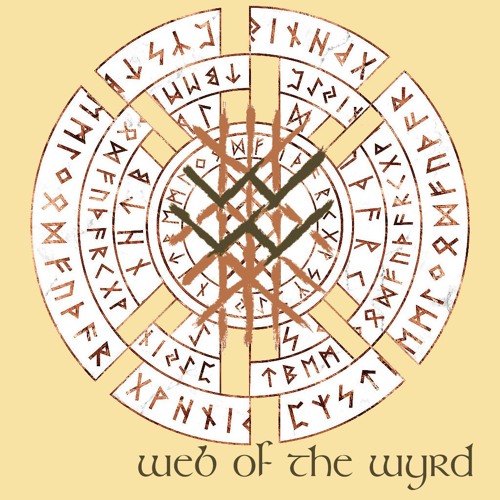 Web Of The Wyrd