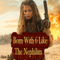 Born With Six | Nephilim Blood Rises