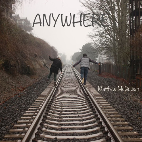 Anywhere