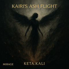 Kairi’s Ash Flight