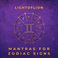 Mantras for Zodiac Signs