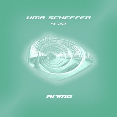 PREMIERE: Uma Scheffer - 4 22 (Lucas Sosa (AR) Remix) [R7M013]