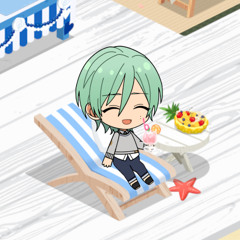 kiss of life - alkaloid music box ver