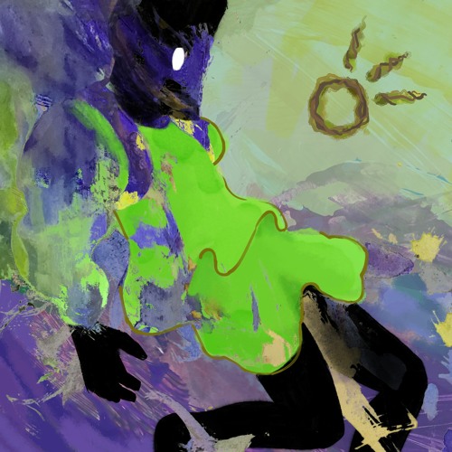 Daze (Cover)