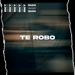 TE ROBO RKT [CHILL]