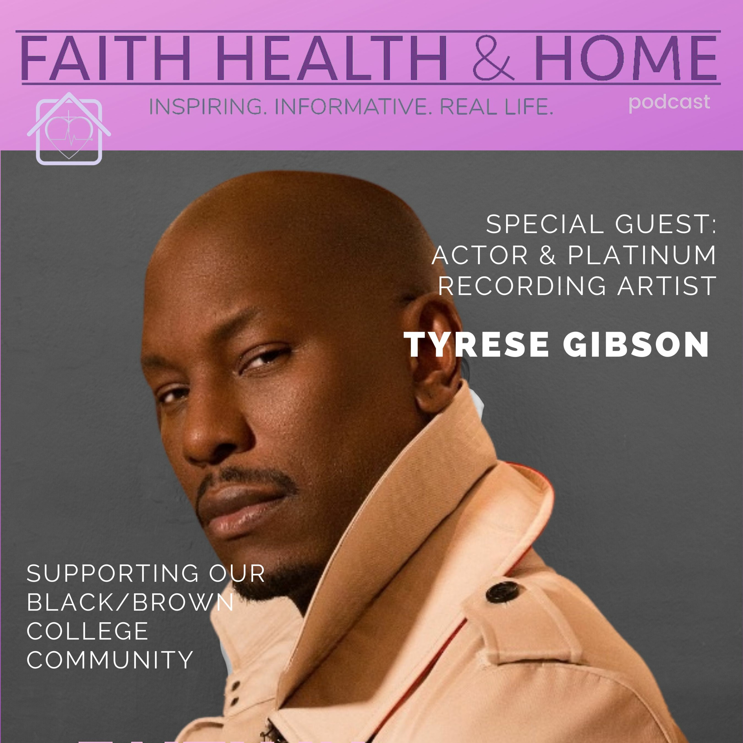 Faith Health & Home