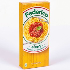 Federico (Extended)