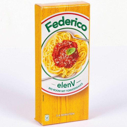 Federico (Extended)