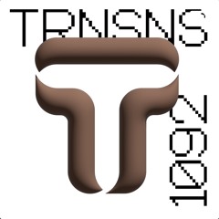 Yunus Guvenen & Barish Turker Guest Mix for John Digweed's Transitions 1092 / 01.08.25