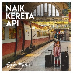 Naik Kereta Api