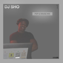 80’s, 90’s POP, HOUSE & DISCO MIX (VOL. 1)