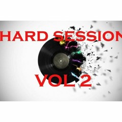 HARD SESSION 2018 #2