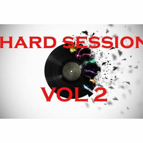 HARD SESSION 2018 #2