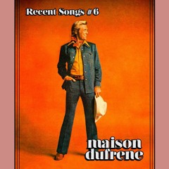 Recent Songs #6 :: Mellow My Mind