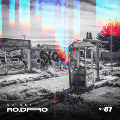 RO.DRO x Sesiones NC87