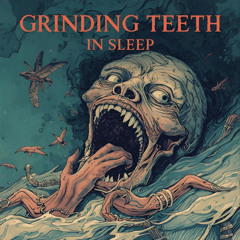 Grinding Teeth in Sleep