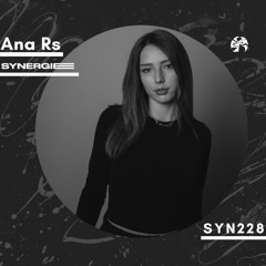 Ana Rs - Syncast [SYN228]