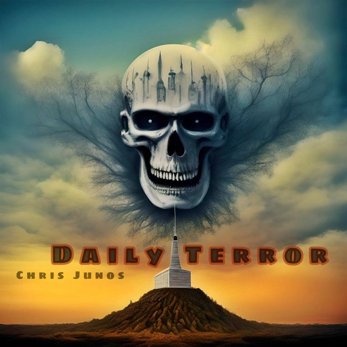 Daily Terror - Ημερήσιος Τρόμος