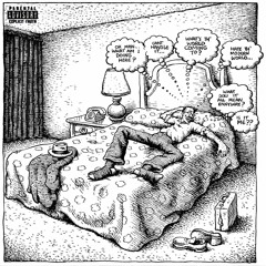 ❝ EXISTENTIAL ENTRAPMENT ❞